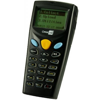 CipherLab CPT-8001C – Zboží Mobilmania