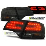 Světla zadní AUDI A4 B7 11.04-03.08 AVANT SMOKE LED – Hledejceny.cz
