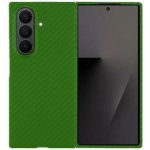 Zadní Tactical MagForce Aramid Samsung Galaxy Z Fold7 green toad – Zboží Mobilmania