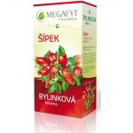 Megafyt Bylinková lékárna Šípek 20 x 3,5 g – Hledejceny.cz