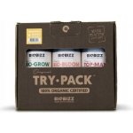 BioBizz Indoor TryPack 250 ml – Hledejceny.cz