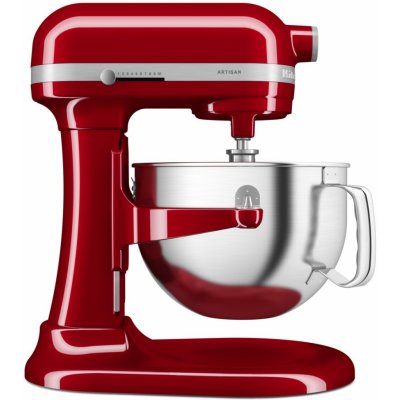 KitchenAid 5KSM60SPX – Sleviste.cz
