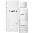 Přípravek na čištění pleti Medik8 Eyes & Lips Micellar Cleanse 100 ml