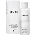 Medik8 Eyes & Lips Micellar Cleanse 100 ml – Zboží Mobilmania
