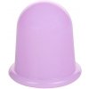 Masážní pomůcka Merco Cups 4Pack - Masážní silikonové baňky, fialová