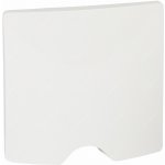 Legrand NILOE 664795 VÝVOD KABELŮ IP20 BÍLÁ – HobbyKompas.cz