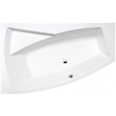 Polysan EVIA 160 x 100 cm 11711 – Hledejceny.cz