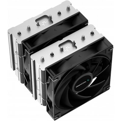 DeepCool AG620 R-AG620-BKNNMN-G-1 – Sleviste.cz