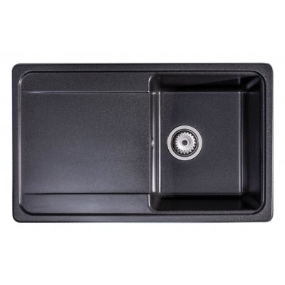 Granisil Cortes 755.0 Black metalic – Hledejceny.cz