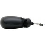 Pravé zpětné zrcátko FIAT PUNTO II (188) Facelift | 2003-2010 | nevyhřívané | nastavení mechanické | 5901532065732 | Zboží Auto