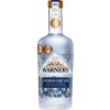 Gin Warner Edwards Dry Gin 40% 0,7 l (holá láhev)