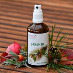 Eoné Jasánek bytový sprej na čištění vzduchu před spaním 100 ml – HobbyKompas.cz