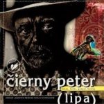 PETER LIPA - Čierny Peter reedícia CD – Zbozi.Blesk.cz