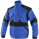 Canis CXS LUXY HUGO Pánská zimní blůza modro-černá – Zboží Dáma