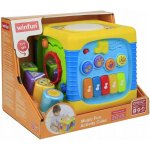 Smily Play Interaktivní kostka 000741 – Hledejceny.cz