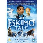 Eskimo Tale DVD – Sleviste.cz