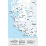 Norsko - Lonely Planet - Ham Anthony, Roddis Miles – Hledejceny.cz