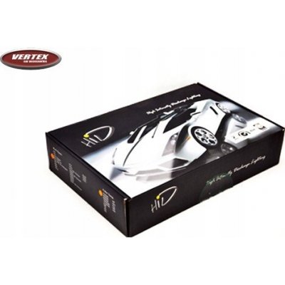 01935 Sada xenonova SLIM H1 4300K – Hledejceny.cz