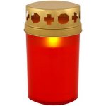 Svítidlo LED svíčka hřbitovní RETLUX RLC 37 – Hledejceny.cz