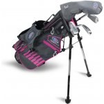 U.S. Kids UL45 (114 cm) WT25-s dětský golfový set – Sleviste.cz