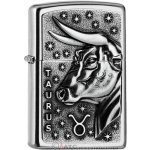 Zippo TAURUS V19 – Zboží Mobilmania