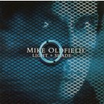 Oldfield Mike - Light+Shade CD – Zboží Mobilmania