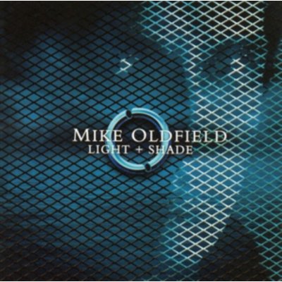 Oldfield Mike - Light+Shade CD – Zboží Mobilmania