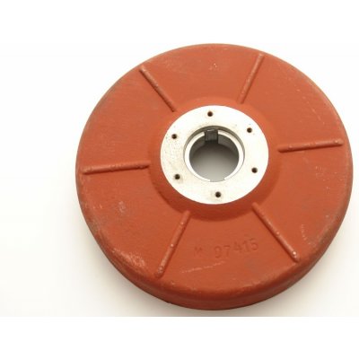 Brzdový buben 07410 – Hledejceny.cz