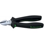 210068 Kleště štípací stranové 160 mm, DIN ISO 5749, Haupa – Zboží Mobilmania