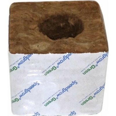 RW kostka 75x75x65 mm, Ø díry 28mm – Hledejceny.cz