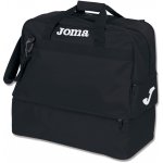 Joma Training Bag III S 51 l černá – Hledejceny.cz