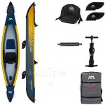 Aqua Marina Tomahawk AIR-K 375 – Zboží Dáma