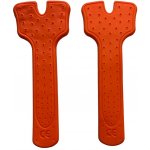 FDI france vyměkčení loketní opěrky (oranžová) – Zboží Mobilmania