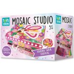 Stnux Kreativní sada: Mozaiková víla z krabice – Hledejceny.cz