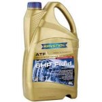 Ravenol ATF 6HP Fluid 4 l – Zboží Mobilmania