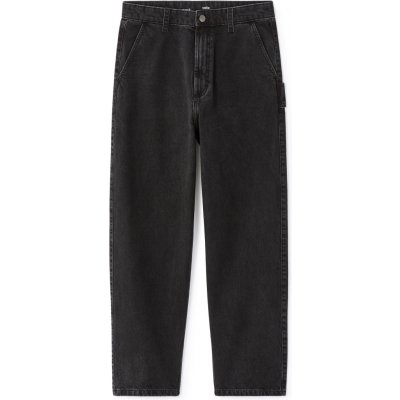 Celio džíny Loskater Černá – Zboží Mobilmania