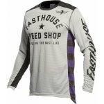 Fasthouse Youth Originals Air Cooled bílý
