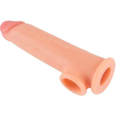 Realistixxx Extension Liquid Silicone