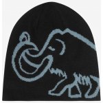 Mammut Logo Beanie Reversible black/strata – Hledejceny.cz