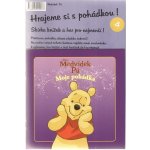 Medvídek Pú - Moje pohádka 4 – Hledejceny.cz