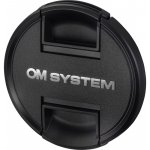 OM System LC-52D Krytka pro 9-18mm II OM – Zboží Živě