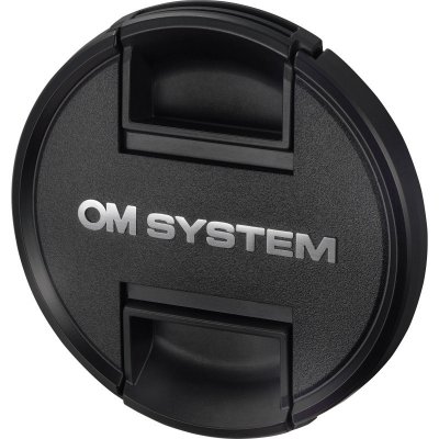 OM System LC-52D Krytka pro 9-18mm II OM – Zboží Živě