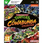 Teenage Mutant Ninja Turtles: The Cowabunga Collection – Sleviste.cz