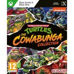 Teenage Mutant Ninja Turtles: The Cowabunga Collection – Hledejceny.cz