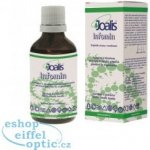 Joalis Infomin detoxikace infekčních ložisek s vlivem na vstřebávání minerálů 50 ml – Hledejceny.cz
