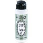 Cadence Dokončovací lak 120 ml, matný – Zboží Dáma