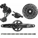 Sram GX EAGLE – Zboží Dáma