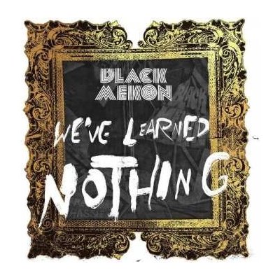 Black Mekon - We've Learned Nothing LTD LP – Zboží Mobilmania