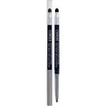 Clinique Quickliner for Eyes Intense konturovací tužka na oči 8 Intense Midnight 0,28 g – Sleviste.cz