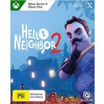 Hello Neighbor 2 – Zboží Dáma